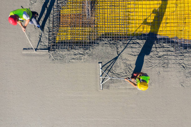 Best Concrete Removal and Replacement in Greenville, SC