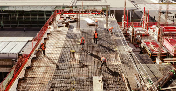 Best Concrete Staining and Coloring in Greenville, SC