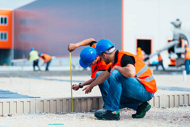 Best Concrete Removal and Replacement in Greenville, SC